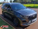 CHERY Tiggo 8 Pro 1.6T 16v Cinza