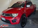 MITSUBISHI L200 Triton HPE 3.2TDi 16v 4x4 C.D. Vermelha