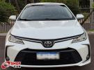TOYOTA Corolla XEi 2.0 16v Branca