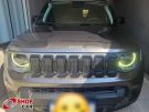 JEEP Renegade Sport 1.3 16v T270 Cinza