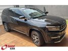 JEEP Commander Overland 1.3 16v T270 Preta
