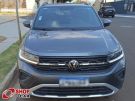 VW - Volkswagen T-Cross Comfortline 1.0 12v TSi Chumbo
