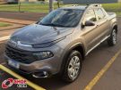 FIAT Toro Freedom 1.8 16v Cinza