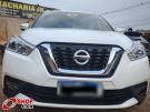 NISSAN Kicks SV 1.6 16v 17/18