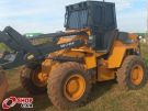 CASE W20E 09/09