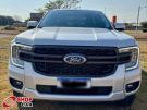 FORD Ranger XLS 2.0TDi 16v 4x4 C.D. Prata