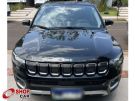 JEEP Compass Limited 2.0 16v TD350 4x4 Preta