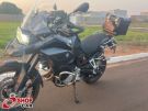 BMW F 850 GS Adventure Premium Preta
