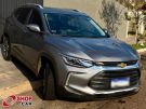 GM - Chevrolet Tracker Premier 1.2T 12v Grafite