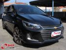 GM - Chevrolet Onix Sedan Plus Premier 1.0T 12v Preta
