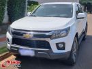 GM - Chevrolet S10 LT 2.8CTDi 16v 4x4 C.D. Branca