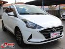 HYUNDAI HB20S Evolution 1.0T 12v 19/20
