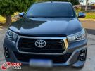 TOYOTA Hilux SRX D4-D 2.8TDi 16v 4x4 C.D. 20/20