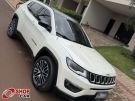 JEEP Compass Longitude 2.0 16v Branca