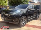 GM - Chevrolet S10 LTZ 2.8CTDi 16v 4x4 C.D. Preta
