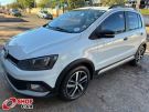 VW - Volkswagen Fox Xtreme 1.6 4p. Branca