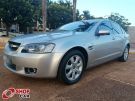 GM - Chevrolet Omega CD 3.6 V6 24v Prata