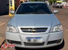 GM - Chevrolet Astra Hatch Advantage 2.0 4p. Prata