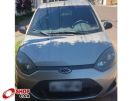 Ford Fiesta Fiesta 1.0 8V Flex/Class 1.0 8V Flex 5p 2011