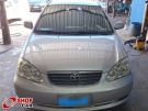 TOYOTA Corolla XLi 1.8 16v Prata
