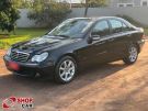 Mercedes-Benz Classic 180 Classic 1.8 16v Kompressor A/T 2005