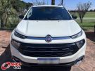 FIAT Toro Volcano 2.4 16v Branca