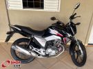 HONDA CG Titan 160i Preta
