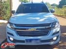 GM - Chevrolet S10 LTZ 2.8CTDi 16v 4x4 C.D. Branca