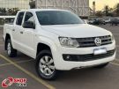 Volkswagen Amarok 2.0TDi 16v 4x4 C.D. 2013