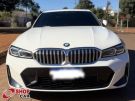 BMW 320i M Sport 2.0T 16v Branca