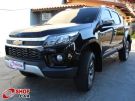 GM - Chevrolet S10 LTZ 2.8CTDi 16v 4x4 C.D. Preta