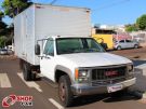 GMC 6-150 Turbo 00/01