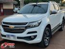 GM - Chevrolet S10 LTZ 2.5 16v 4x4 C.D. Branca