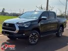 TOYOTA Hilux SRX D4-D 2.8TDi 16v 4x4 C.D. Preta