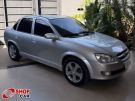 GM - Chevrolet Classic LS 1.0 Prata
