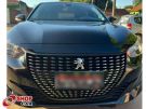 PEUGEOT 208 Active 1.6 16v Preta