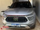 FIAT Toro Volcano 1.3T 16v Prata