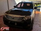 TOYOTA Hilux SW4 SRV D4-D 3.0TDi 16v 4x4 Preta