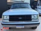 FORD F1000 Turbo 3.9TD Prata