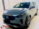 FIAT Fastback Audace 1.0T 12v Cinza