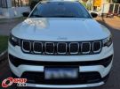 JEEP Compass Longitude 1.3 16v T270 Branca