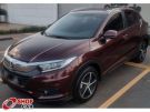 HONDA HR-V EX 1.8 16v Vinho