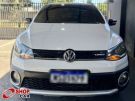 VW - Volkswagen Saveiro Cross 1.6 C.E. Branca