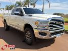 RAM 3500 Limited Edition Longhorn 6.7TDi 24v 4x4 C.D. Branca