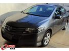 HONDA City Sedan DX 1.5 16v Cinza