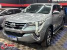 TOYOTA Hilux SW4 SRX D4-D 2.8TDi 16v 4x4 Prata