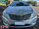 HYUNDAI Azera GLS 3.0 V6 24v Prata