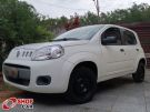 FIAT Uno Vivace 1.0 4p. Branca