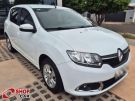 RENAULT Sandero Dynamique 1.6 Branca