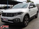 VW - Volkswagen T-Cross Highline 1.4 16v TSi Branca